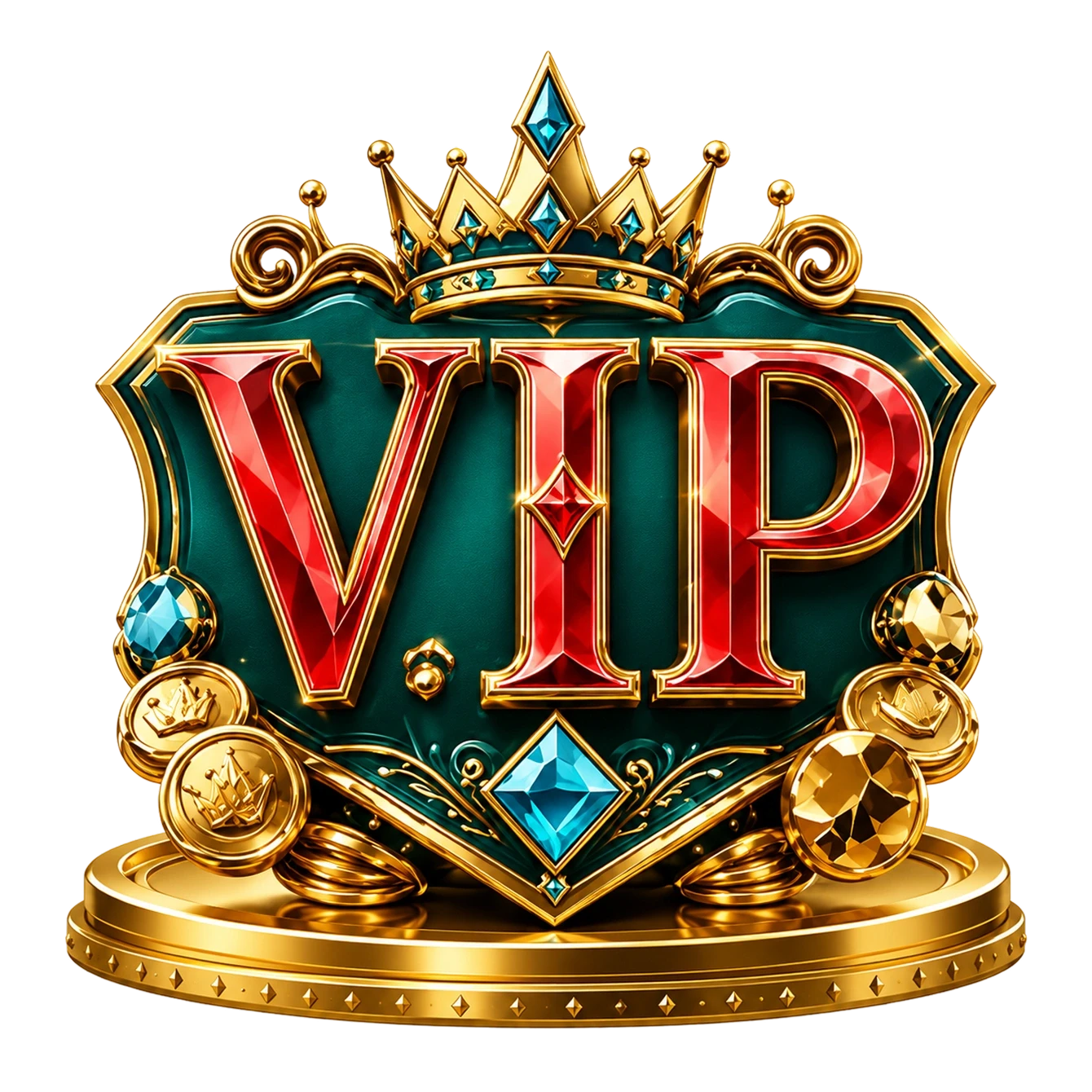 VU88 VIP