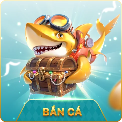 VU88 Bắn cá